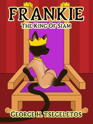cover image of Frankie